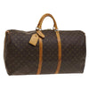 Secondhand Louis Vuitton Keepall Bandouliere Bag