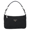 Secondhand Prada Vintage Handbag Tessuto