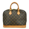 Secondhand Louis Vuitton Alma Handbag