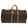 Secondhand Louis Vuitton Keepall Bag
