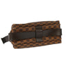 Louis Vuitton Naviglio Handbag Damier
