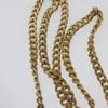 Secondhand Christian Dior Vintage Honeycomb chain