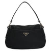 Prada Vintage Shoulder Bag Tessuto