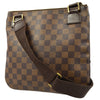 Louis Vuitton Bosphore Pochette Damier