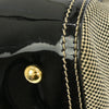 Secondhand Fendi Chameleon Satchel Patent and