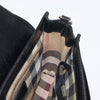 Secondhand Burberry Bridle Abbott Crossbody Bag
