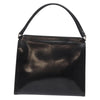 Secondhand Prada Vintage Handbag Black Leather Bags