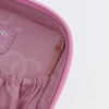 Secondhand Chanel Cambon Zip Around Cosmetic Case