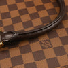 Louis Vuitton Triana Bag Damier