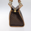 Secondhand Celine Macadam Handbag Macadam with