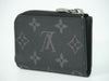 Louis Vuitton Eclipse Porte Monnaie Monogram Canvas