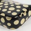 Secondhand Louis Vuitton Pochette Accessoires Yayoi Kusama Painted Dots Monogram vernis