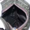 Secondhand Prada Flat Messenger Bag Tessuto
