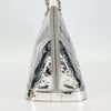 Louis Vuitton Alma Handbag Monogram Miroir PVC