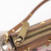 Louis Vuitton Pochette Accessoires Limited Edition Cherry Blossom Monogram