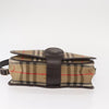 Secondhand Burberry Nova check Shoulder bag