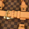 Louis Vuitton Cruiser Handbag Damier