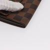 Secondhand Louis Vuitton Sarah Wallet NM Damier