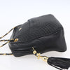Secondhand Bally Vintage Chain Shoulder Bag