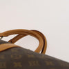 Secondhand Louis Vuitton Keepall Bag