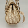 Secondhand Christian Dior Vintage Trotter Romantique Flap Bag Diorissimo