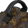 Louis Vuitton Palm Springs Backpack Limited Edition World Tour Monogram Canvas