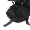 Prada Double Front Pocket Backpack Tessuto