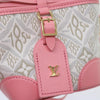 Louis Vuitton Noe Purse Limited Edition Since 1854 Monogram Jacquard
