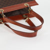 Secondhand Celine Vintage Macadam Shoulder Bag