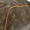 Louis Vuitton Keepall Bag Monogram Canvas