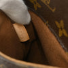 Louis Vuitton Pochette Gange Monogram Canvas