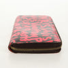 Secondhand Louis Vuitton Zippy Wallet NM Monogram Graffiti