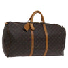Secondhand Louis Vuitton Keepall Bag