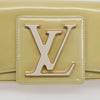 Secondhand Louis Vuitton Sobe Clutch Patent