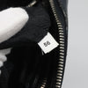 Secondhand Prada Zip Pochette Saffiano