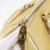 Secondhand Louis Vuitton Sherwood Handbag Monogram Vernis
