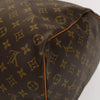 Secondhand Louis Vuitton Keepall Bag