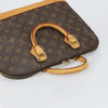 Secondhand Louis Vuitton Alma Handbag