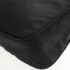 Secondhand Prada Re-Edition 2000 Hobo Tessuto