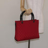 Secondhand Gucci Vintage Bamboo Handle Tote