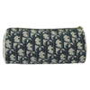 Christian Dior Vintage Trotter Pouch Canvas