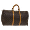 Secondhand Louis Vuitton Keepall Bag