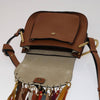 Secondhand Chloe Multicolor Fringe Hudson Bag