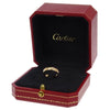 Cartier Love Band Ring 18K Rose Gold