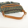 Louis Vuitton Baggy Handbag Denim