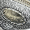Fendi Selleria Peekaboo Bag Rigid Leather