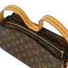 Louis Vuitton Viva Cite Handbag Monogram Canvas