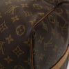 Secondhand Louis Vuitton Keepall Bandouliere Bag
