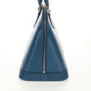 Secondhand Louis Vuitton Alma Handbag Epi
