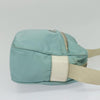 Secondhand Prada Vintage Shoulder Bag Tessuto